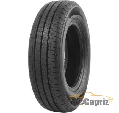 Шины Minerva Emizero Van 4S 195/75 R16C 107R